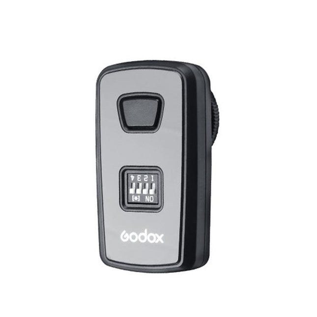 Godox DM16 Camera Flash Sync Universal Wireless Trigger For DSLR Cameras, Transmitter, Receiver, Transmitter+Receiver, Transmitter+2 Receiver, Transmitter+3 Receiver