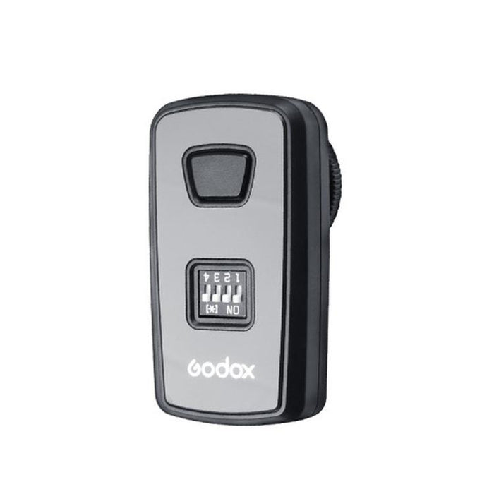 Godox DM16 Camera Flash Sync Universal Wireless Trigger For DSLR Cameras, Transmitter, Receiver, Transmitter+Receiver, Transmitter+2 Receiver, Transmitter+3 Receiver