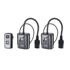 Transmitter+2 Receiver