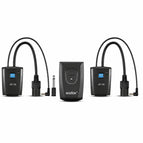 Transmitter+2 Receiver