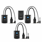 Transmitter+3 Receiver