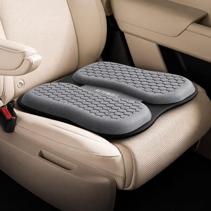 AUTOWOEL Car Summer Cooling Mat Ventilated Breathable Gel Mat
