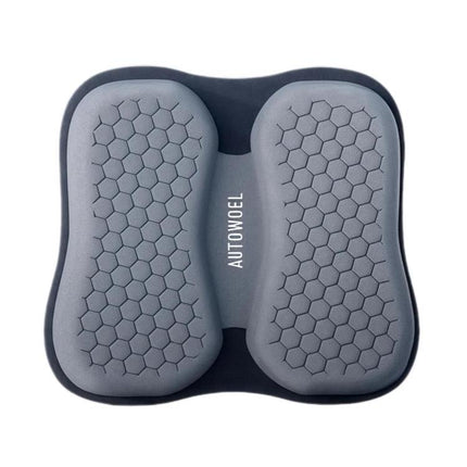 AUTOWOEL Car Summer Cooling Mat Ventilated Breathable Gel Mat
