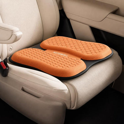 AUTOWOEL Car Summer Cooling Mat Ventilated Breathable Gel Mat