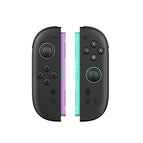 Purple Green