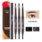3pcs Black