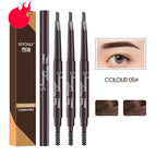 3pcs Deep Coffee