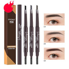 3pcs Black+Grey+Deep Coffee