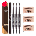 3pcs Light/Medum/Deep Coffee