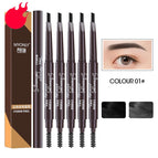 5pcs Black
