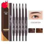 5pcs Light Coffee