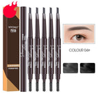 5pcs Grey