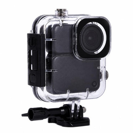 60M Waterproof Case Underwater Housing Shell Protective Cover, For DJI Osmo Nano