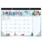 Holiday Theme