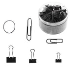 Black 240pcs /Set