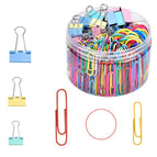 Colorful 300pcs /Set
