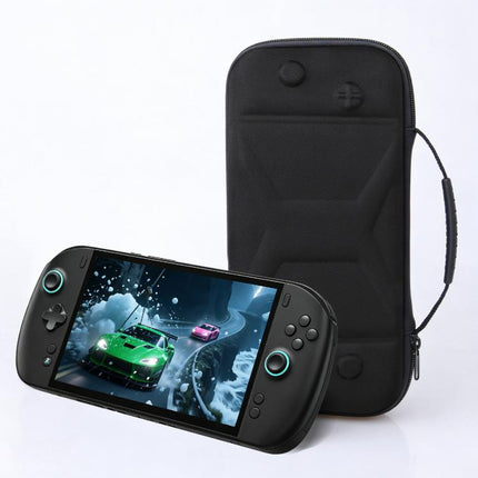For OneXPlayer 3 G3e Hard EVA Carrying Case Handheld Waterproof Travel Storage Bag