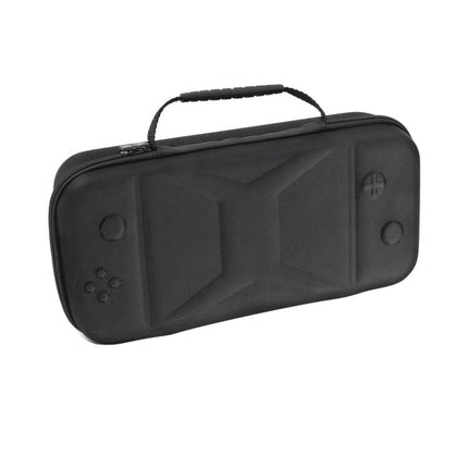 For OneXPlayer 3 G3e Hard EVA Carrying Case Handheld Waterproof Travel Storage Bag