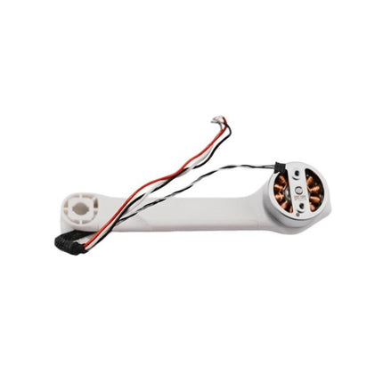 For DJI Lito 1 Replacement Arm for Repair / Disassembly, Front-left, Front-right, Rear-left, Rear-right