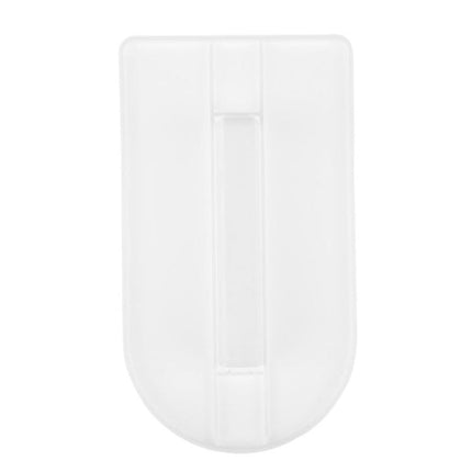 2 PCS Cake Smoother Polisher Tools Cake Decorating Tools Smoother Fondant Sugarcraft Silicone Mold DIY Kitchen Bake Tool, 2 PCS