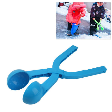Sand Mold Tool Snow Ball Maker Funny Outdoor Sport Beach Toy, Random Color, Sand Mold(Ball), Sand Mold(Dual Ball), Sand Mold(Football)