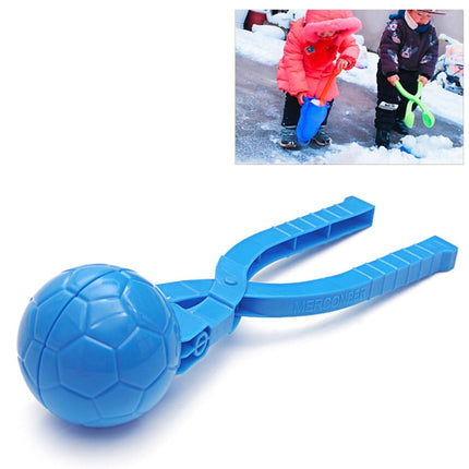 Sand Mold Tool Snow Ball Maker Funny Outdoor Sport Beach Toy, Random Color, Sand Mold(Ball), Sand Mold(Dual Ball), Sand Mold(Football)