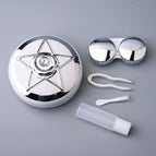 Silver