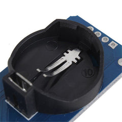 DS3231 AT24C32 High Precision Clock Module IIC Module Memory Module