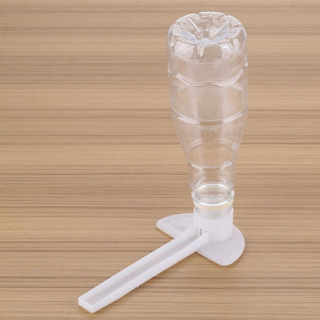 10 PCS Duckbill Type Water Feeder Nest Door Feeder Multi-function Bee Sugar Feeder Beekeeping Tool Supplies, Duckbill Type Water Feeder