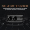 ZEALOT S8 3D Stereo Bluetooth Speaker Wireless Subwoofer Column Portable Touch Control AUX TF Card Playback Handsfree with Mic