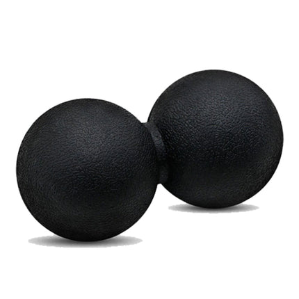Silicone Elastic Fitness Massage Ball Yaga Ball