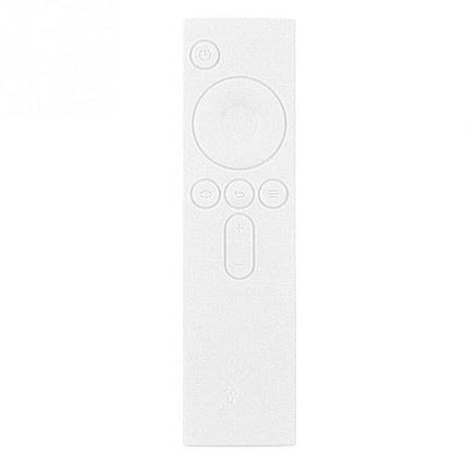6 PCS Soft Silicone TPU Protective Case Remote Rubber Cover Case for Xiaomi Remote Control I Mi TV Box