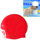 Glossy Seamless (Red) / Red