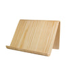 Bamboo Mobile Phone Tablet Lazy Desktop Stand