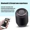 Q33 HIFI Sound Quality Intelligent AI Speaker, Support Voice Interaction & Bluetooth Broadcast & Online Translation, Black, Red, White