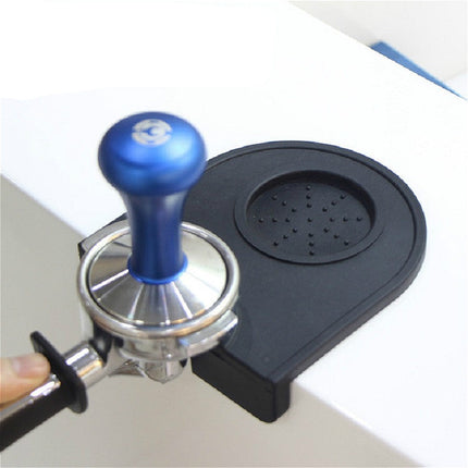 Pressure Pad Non-slip Filling Corner Coffee Pad, Small 12.5×14cm, Large 15×20cm, Extra Large 16×22cm