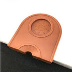 Small 12.5×14cm / Brown