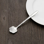 Sun Flower Spoon