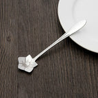 Bellflower Spoon