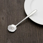 Plum Flower Spoon