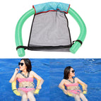 Swimming Floating Bed Chair (L Green) / L  Green
