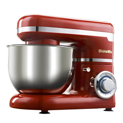 Kitchen Food Mixer Vertical Mixer with Splash Guard, Food Mixer