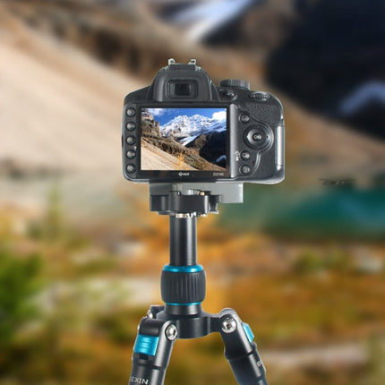 BEXIN Tripod Head Quick Release Plate Holder For Manfrotto 200PL-14