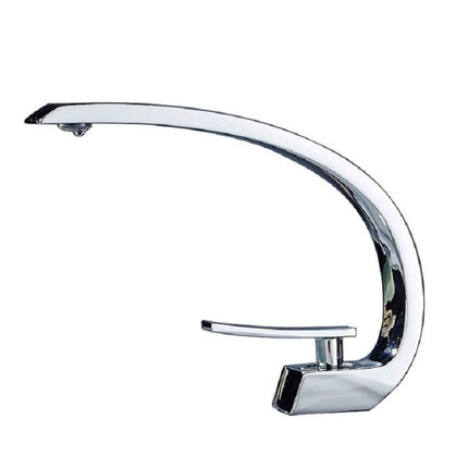 Copper Hand Basin Hot Cold Water Faucet, Copper Hand Basin Hot Cold Water Faucet