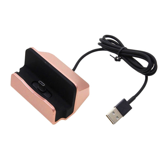 USB-C / Type-C 3.1 Sync Data / Charging Dock Charger