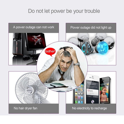 SUVPR DY-LG600S 600W DC 24V to AC 220V Pure Sine Wave Car Power Inverter with Universal Power Socket, 600W DC 12V, 600W DC 24V