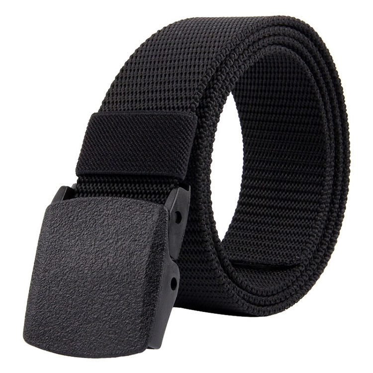 120cm Nylon Fashion Casual Men Belt