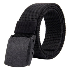 120cm Nylon Fashion Casual Men Belt
