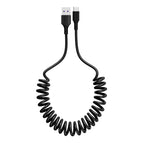 1m Black