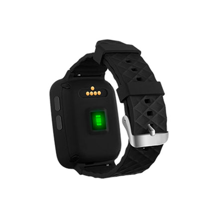 REACHFAR RF-V46-A GPS Smart Tracker WatchBand, Support SOS / Camera / Health Management / 4G LTE / Blood Pressure / Heart Rate, For Asia / Europe / Africa / Australia, RF-V46-A